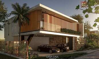 Imagem 2: Ref.: i-6200 - Casa de alto luxo 416 m² com 4 suítes por R$3.100.000,00