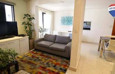 Imagem 6: Apartamento à venda na Rua Copacabana em Santana