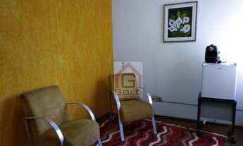 Imagem 3: Sala para alugar, 40 m² por R$ 1.000/mês - Centro - Santo André/SP