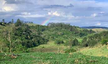 Imagem 7: Lote/Terreno para venda possui 600 metros quadrados com 1 quarto em Recanto das Águas - Ig