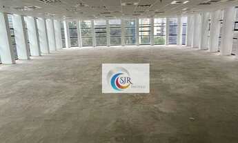 Imagem 4: Conjunto para alugar, 196 m² por R$ 19.600,00/mês - Bela Vista - São Paulo/SP