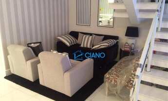 Imagem 2: Sobrado com 3 dormitórios à venda, 170 m² por R$ 1.200.000,00 - Alto da Mooca - São Paulo