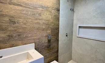 Imagem 4: Casa com 3 dormitórios à venda, 187 m² por R$ 1.300.000,00 - Primor das Torres - Cuiabá/MT