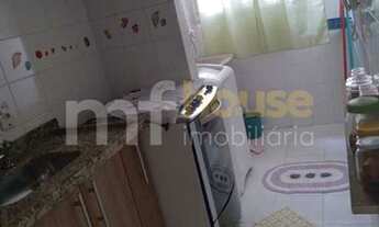 Imagem 7: Venda de Apartamentos / Padrão na cidade de Osasco