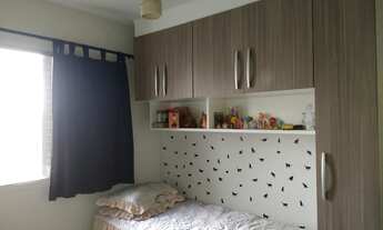 Imagem 6: Ótimo apto. com 48m² próximo do Shopping e do Metrô, 2 dorms com varanda