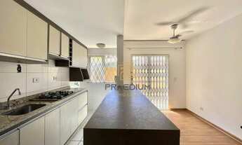 Imagem 2: Apartamento Garden à venda, 48 m² por R$ 240.000,00 - Tingui - Curitiba/PR