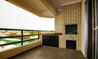 Imagem 4: Apartamento à venda, Edifício Soraia - Foz do Iguaçu/PR