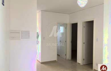 Imagem 2: Apartamento (tipo - padrao) 2 dormitórios, cozinha planejada, em condomínio fechado