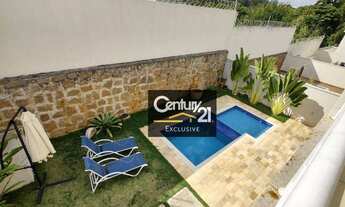 Imagem 4: Sobrado a venda em condomínio fechado em Indaiatuba