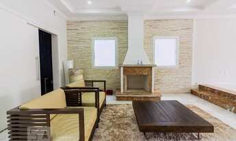 Imagem 5: Casa de Condomínio à Venda - Adalgisa, 4 Quartos, 550 m2