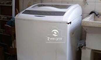 Imagem 6: Casa à venda, 135 m² por R$ 499.000,00 - Vila Alzira - Santo André/SP