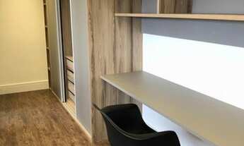 Imagem 7: Locação Apartamento 1 Dormitórios - 83 m² Brooklin