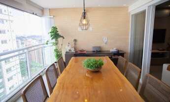 Imagem 6: Oportunidade Accordes com 118 m²