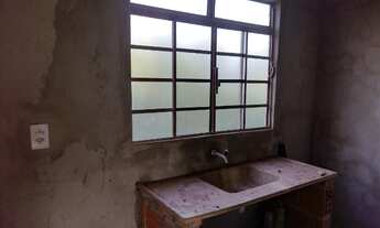 Imagem 2: Terreno no loteamento Santo Expedito