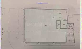 Imagem 4: Comercial para Venda em São Paulo, Cidade Monções, 12 vagas