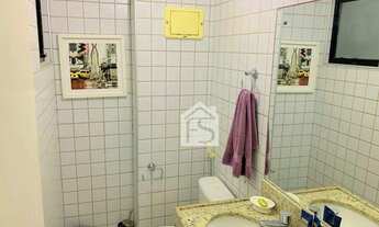 Imagem 6: Apto com 3 Quartos, sendo 2 suítes à venda por R$ 520.000 - Capim Macio - Natal/RN