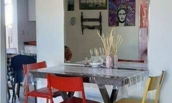 Imagem 5: Apartamento com 2 quartos, próximo a Washington Soares - AP9520