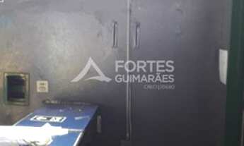 Imagem 6: SãO JOSé DO RIO PARDO - Galpão/Depósito/Armazém - Vale do Redentor I