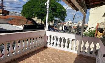 Imagem: Casa para Locação- Vila Carvalho