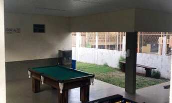 Imagem 7: Apartamento com 3 dormitórios à venda, 71 m² por R$ 200.000,00 - Monte Castelo - Campo Gra