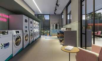 Imagem 6: Studio com Lazer