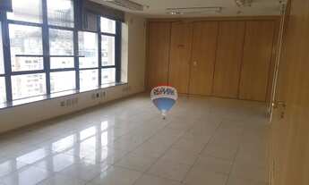 Imagem 6: Andar Corporativo à venda, 220 m² por R$ 2.500.000,00 - Savassi - Belo Horizonte/MG