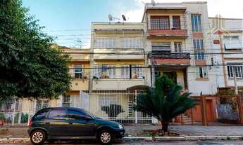 Imagem 4: Vendo apartamento de três dormitórios na Francisco Ferrer. Bairro Bom Fim com Rio Branco