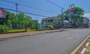 Imagem 3: Terreno para aluguel, Centro - Foz do Iguaçu/PR