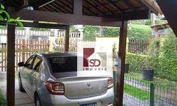 Imagem 5: Casa com 3 quartos à venda, 138 m² por R$ 370.000 - Alto - Teresópolis/RJ