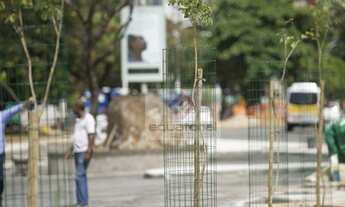 Imagem 3: Vendo Terreno com 3.994m² 2 frentes na Aldeota - Aldeota - Fortaleza/CE