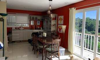 Imagem 5: Casa com 3 dormitórios à venda, 280 m² por R$ 1.579.000,00 - Arujá Hills III - Arujá/SP