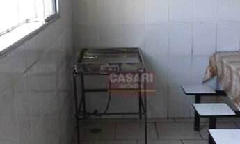 Imagem 7: Galpão à venda, 700 m² por R$ 1.100.000,00 - Jardim Alzira - São Paulo/SP