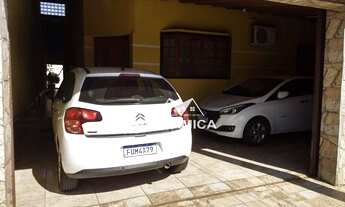 Imagem 3: Linda casa jardim Puch próximo avenida Ivo trevissan