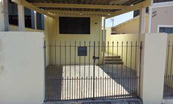 Imagem: Casa com 2 dormitórios à venda, 65 m²