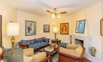 Imagem: Apartamento com 4 dormitórios à venda