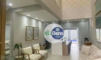 Imagem: Casa à venda, 168 m² por R$ 1.055.000,00