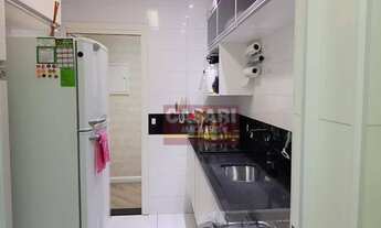 Imagem 5: Apartamento com 2 dormitórios à venda, 65 m² - Assunção - São Bernardo do Campo/SP