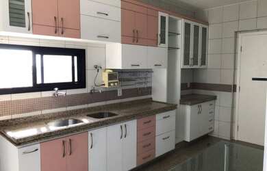 Imagem 6: Apartamento para aluguel com 100 metros quadrados com 3 quartos em Meireles - Fortaleza