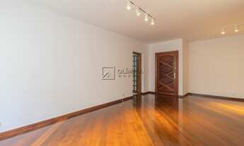 Imagem 3: Locação Apartamento 3 Dormitórios - 126 m² Jardim Paulista