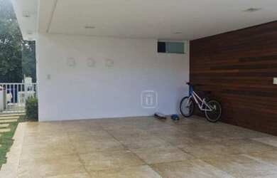 Imagem 4: Casa com 4 dormitórios à venda, 485 m² por R$ 3.600.000,00 - Alphaville I - Salvador/BA