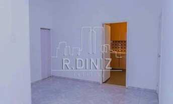 Imagem 2: Tijuca. Quarto e Sala. 48m2. R$ 290mil