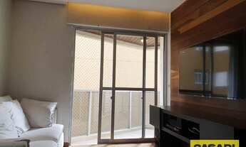 Imagem 4: Apartamento com 2 dormitórios à venda, 69 m² - Jardim Portugal - São Bernardo do Campo/SP