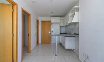 Imagem 5: Apartamento com 2 quartos para alugar por R$ 1900.00, 41.06 m2 - CENTRO - CURITIBA/PR