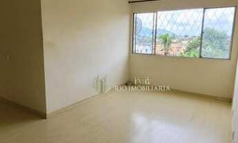 Imagem 3: Apartamento 2 quartos à venda no centro de Campo Grande no condomínio Bouganvilles