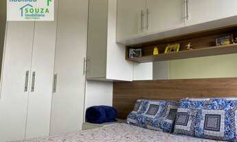 Imagem 5: Excelente Apartamento para Venda - 2 dormitórios - Condominio Flex Carapicuíba 3 - Carapic