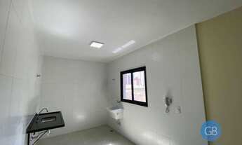 Imagem 2: Apartamento com 2 dormitórios para alugar, 43 m² por R$ 1.500,00/mês - Vila Regente Feijó