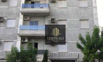 Imagem: Flat para venda no Ed. Resid. Della Rosa