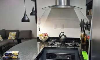 Imagem 4: Apartamento a Venda no Unicco Bela Vista