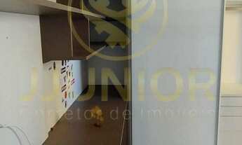 Imagem 15: Luxo e Elegância Apartamento Village Noblesse Com 181 m² 3 Suítes Vista Exuberante