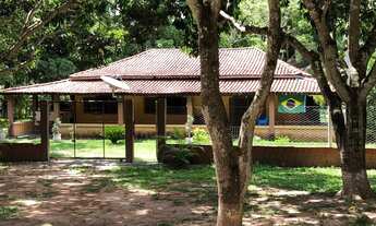 Imagem 4: Cuiabá - Chácara - Coxipó do Ouro